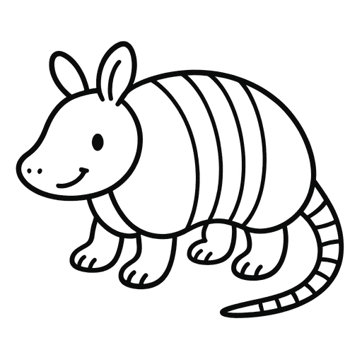 Armadillo
