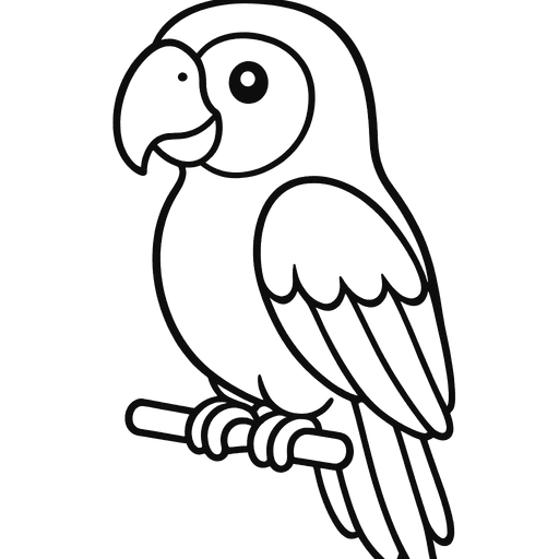 Macaw