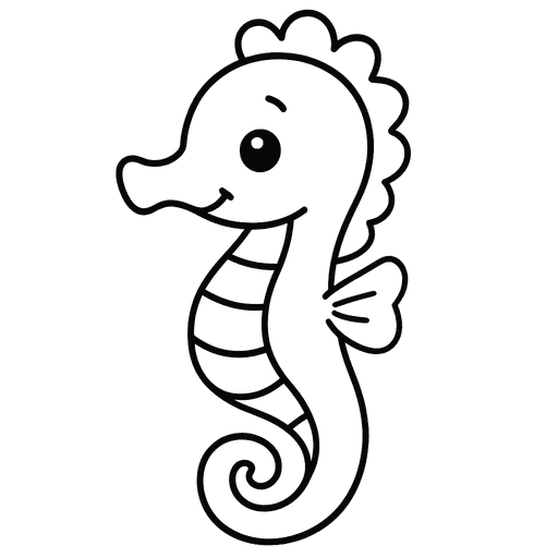 Seahorse