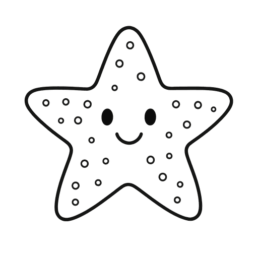 Starfish
