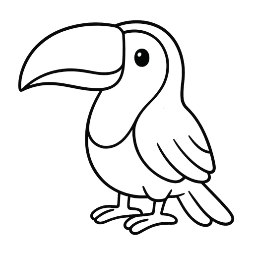 Toucan