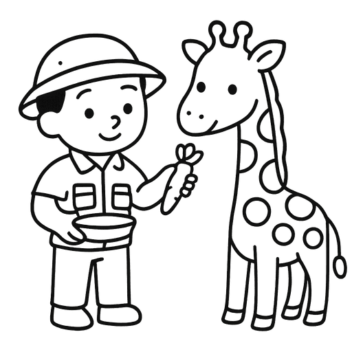 Zookeeper