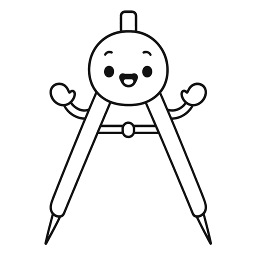 Mascot Compass