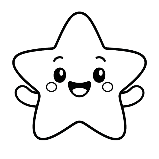 Mascot Star