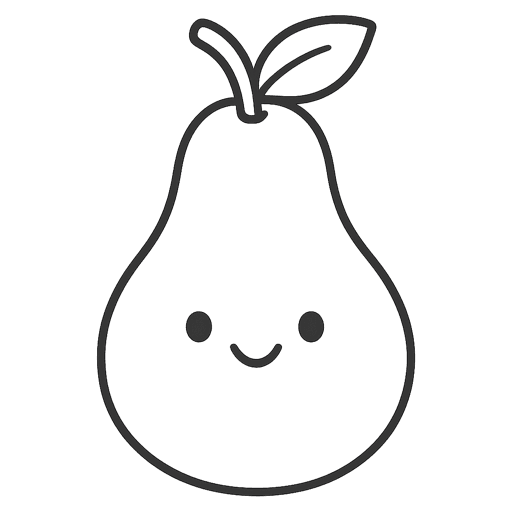 Pear