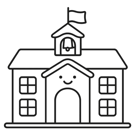 School Building