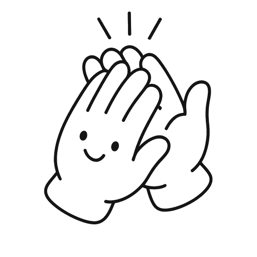 Clapping Hands