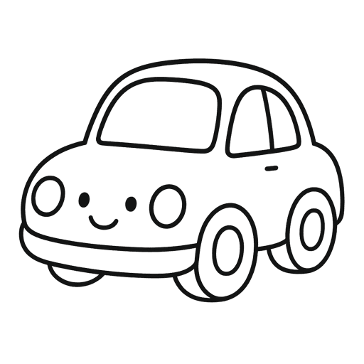 Toy Car