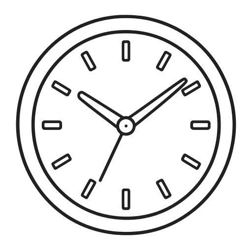 Clock Wall