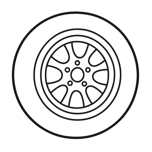 Wheel
